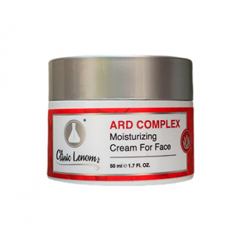 АРД комплекс зволожуючий крем для обличчя Lenom ARD Complex Moisturizing Cream for Face