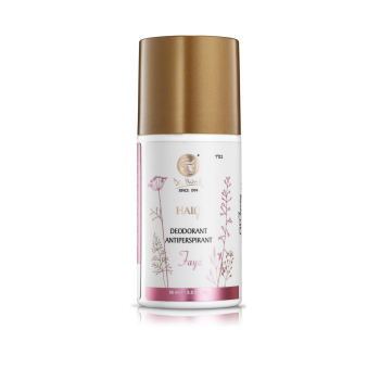 Дезодорант кульковий для жінок "Фая" Deodorant Antiperspirant Faya