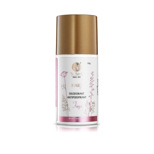 Дезодорант кульковий для жінок "Фая" Deodorant Antiperspirant Faya