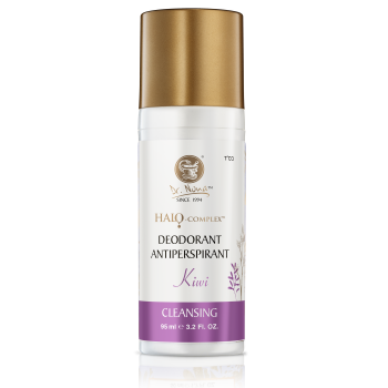 Дезодорант кульковий для жінок "Ківі" Deodorant Antiperspirant Kiwi