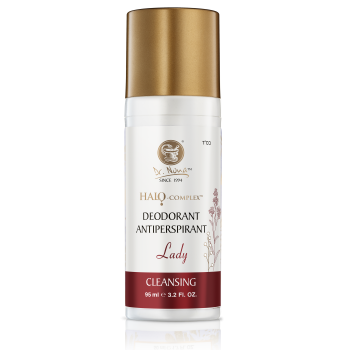 Дезодорант кульковий для жінок "Леді" Deodorant Antiperspirant Lady