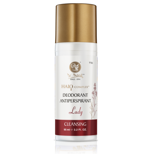 Дезодорант кульковий для жінок "Леді" Deodorant Antiperspirant Lady