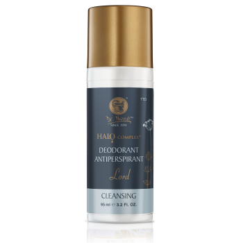 Дезодорант кульковий для чоловіків "Лорд" Deodorant Antiperspirant Lord
