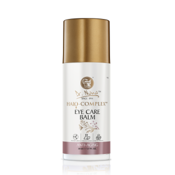 Бальзам для догляду за шкірою навколо очей Eye Care Balm
