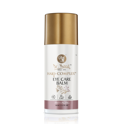 Бальзам для догляду за шкірою навколо очей Eye Care Balm