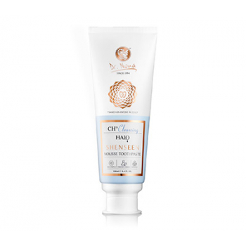 Зубна паста-мус "Шинсін" Shenseen Mousse Toothpaste