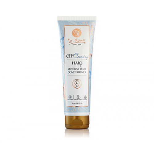 Кондиціонер для волосся з мінералами Mineral Hair Conditioner