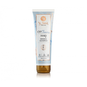 Шампунь мінералізований Mineral Shampoo