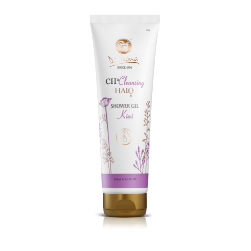 Гало гель для душу Киви Halo Shower Gel Kiwi