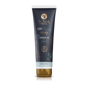 Гало гель для душу Лорд Halo Shower Gel Lord