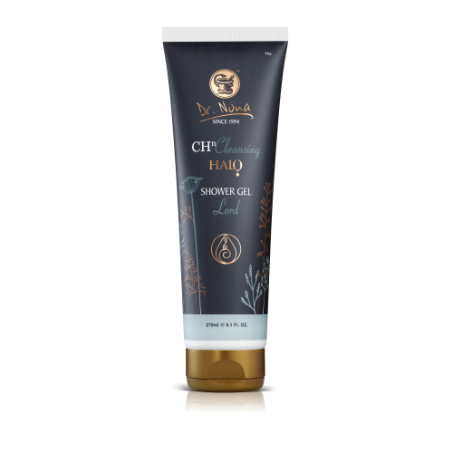 Гало гель для душу Лорд Halo Shower Gel Lord