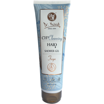 Гало гель для душу Фая Halo Shower Gel Faya