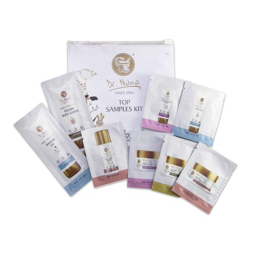 Набір пробників  Top Sample Kit