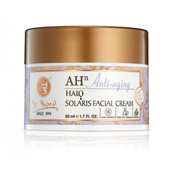 Крем для обличчя "Соляріс" Solaris Facial Cream