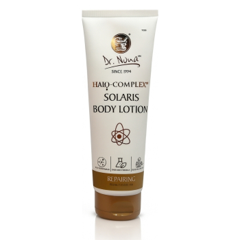 Лосьйон для тіла "Солярис"  Solaris Body Lotion