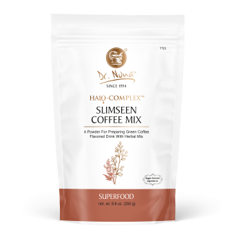 Кофемікс "Слімсін" Slimseen Cofee Mix Novaya