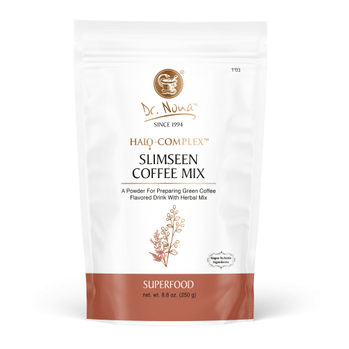 Кофемікс "Слімсін" Slimseen Cofee Mix Novaya