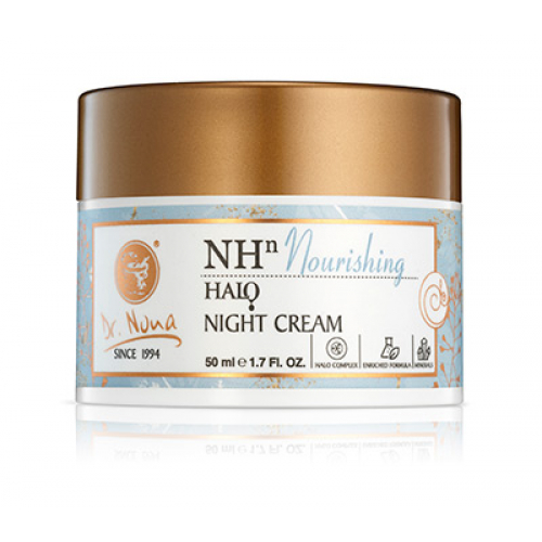 Нічний крем Night Cream