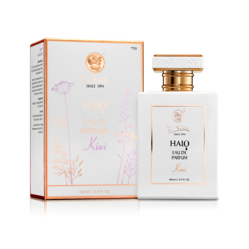Духи "Ківі" Eau de Parfum Kiwi 